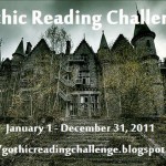 Gothic Reading Challenge