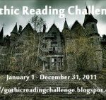 Gothic Reading Challenge