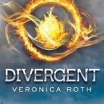 Divergent, Veronica Roth