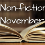 Non-Fiction November 2013