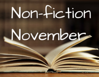 Non-fiction November