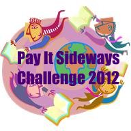 Pay it Sideways Challenge