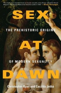 Sex at Dawn