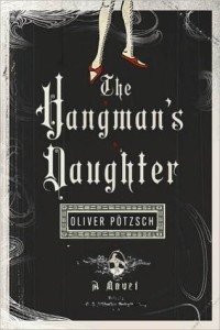 The Hangman's Daughter, Oliver Potzsch