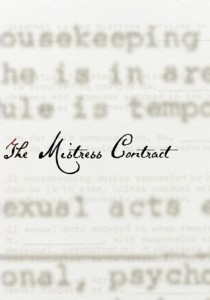 The Mistress Contract