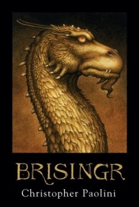 Brisingr, Christopher Paolini