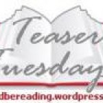 Teaser Tuesdays: Sex