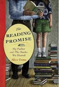 The Reading Promise, Alice Ozma