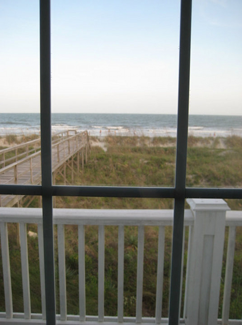 Folly Beach