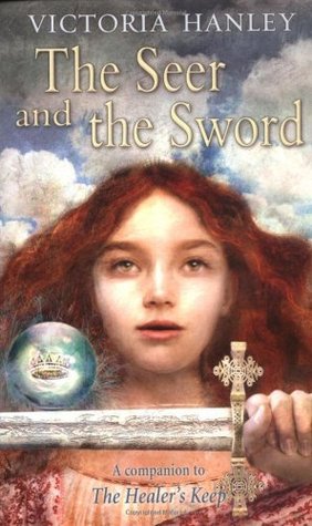 The Seer and the Sword, Victoria Handley