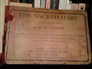 Cooper book, 1907 edition