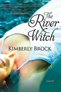 The River Witch, Kimberly Brock