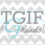 TGIF: Back to School Reading