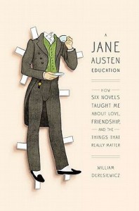 A Jane Austen Education, William Deresiewicz