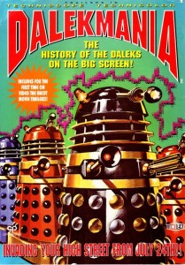 Dalekmania