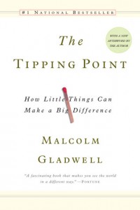 The Tipping Point, Malcolm Gladwell