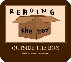 Reading Outside the Box challenge