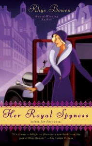 Her Royal Spyness, Rhys Bowen