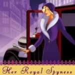 Review: Her Royal Spyness