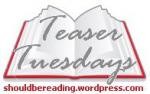 Teaser Tuesdays: Distracted