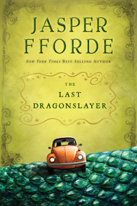 The-Last-Dragonslayer-Jasper-Fforde