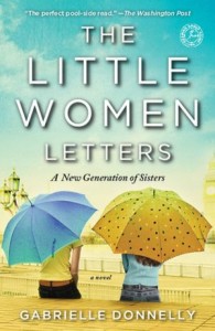 The Little Women Letters, Gabrielle Donnelly