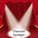 Character Spotlight: Fee and David Atwater