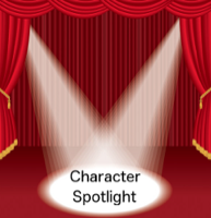 Character Spotlight