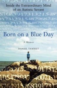 Born on a Blue Day, Daniel Tammet