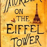 Review: Murder on the Eiffel Tower