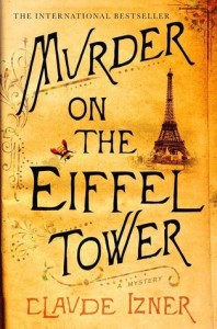 Murder on the Eiffel Tower, Claude Izner