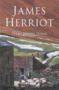 Every Living Thing, James Herriot