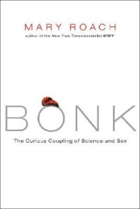 Bonk, Mary Roach