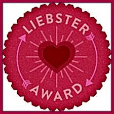 Liebster award