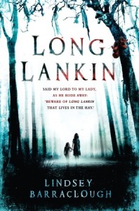 Long Lankin, Lindsey Barraclough