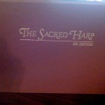 Saturday Snapshot: Song Book