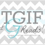 TGIF: Unexpected Books