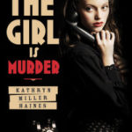 Review: The Girl is Murder