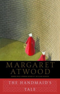 The Handmaid's Tale, Margaret Atwood