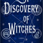 “It begins with a discovery of witches.”