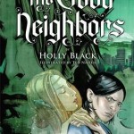 A Graphic Novel Double Dose