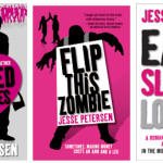 Review: Living with the Dead series