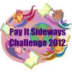 2012 Reading Challenge: Pay It Sideways