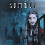 Review: Shadowed Summer, by Saundra Mitchell