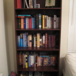 Bookshelf Porn