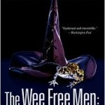 Review: The Wee Free Men: The Beginning