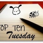 Top 10 Tuesday: Bookish Trends I Want to See More/Less Of