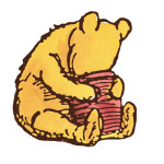 “Oh, bother.”