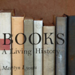 Review: Books: A Living History