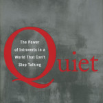 Review: Quiet